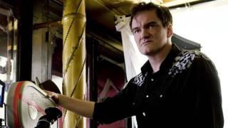 Movie Heaven Movie Hell - Quentin Tarantino