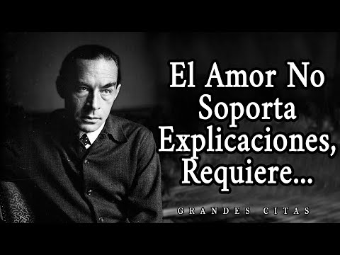 Hermosas Frases de Erich Maria Remarque | Citas, Aforismos, Pensamientos Sabios