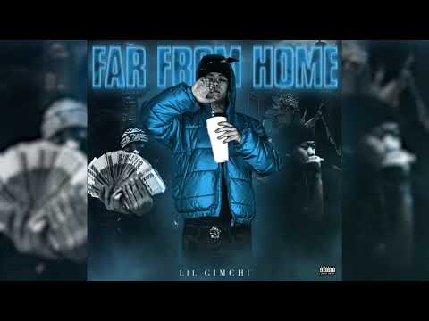 LIL GIMCHI -