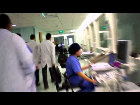 مستشفى الأمير محمد بن عبدالعزيز 