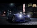 The Pyan (Полный Фильм - Rus) Need For Speed Carbon