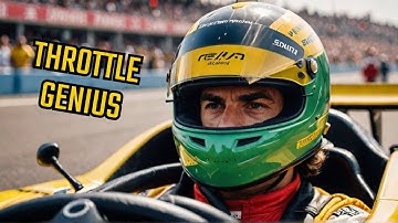 Ayrton Senna