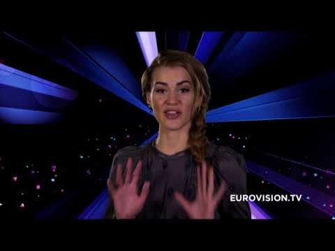 #JoinUs: Send in your #MyEurovisionIdea!