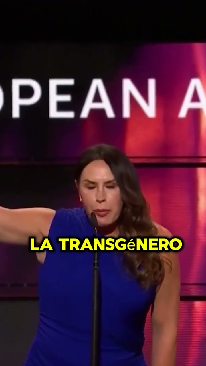 ? Eduardo Verástegui ARREMETE contra Karla Gascón por su nominación al Óscar #CuéntameloYA!
