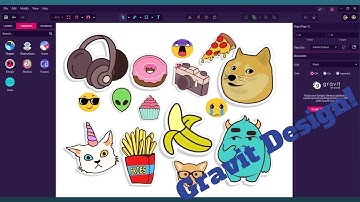 Gravit Design Overview