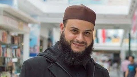 سورة المائدة  - الشيخ حاتم فريد الواعر