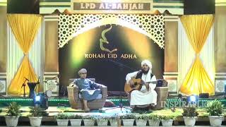 Video thumbnail of "Buya Yahya ft ustadz Dery Sulaiman (orang kaya,miskin mati)@elghani135"