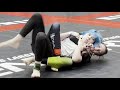 Girl&#39;s NoGi Jiu-Jitsu Caylee Preston NAGA 2022 Win