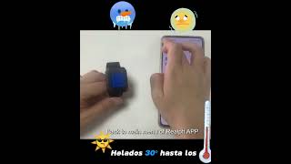Botón Bluetooth PTT para Celulares Real PTT Zello etc