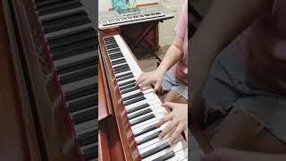 #那些年 #那些年我們一起追的女孩 #胡夏 #piano #pianocover