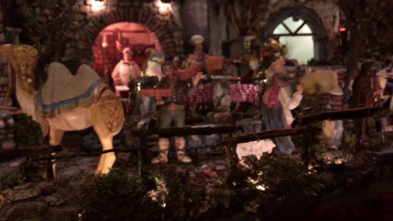 Natale In Casa Cupiello Te Piace O Presepe