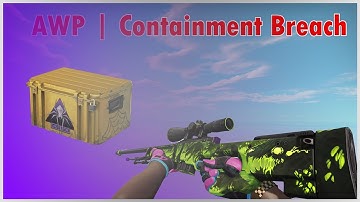 Shattered Web case showcase