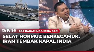 Whats Up Indonesia Morning 19042026  Tvone