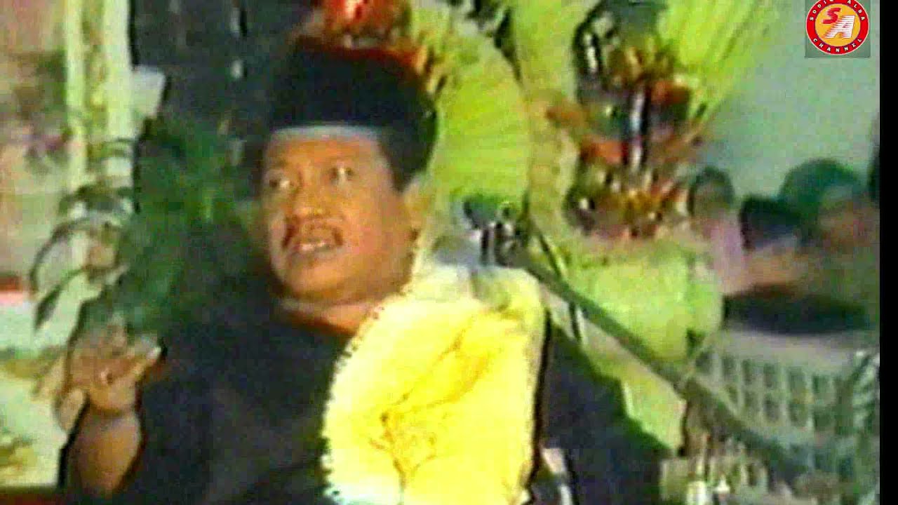 Petuah GUS Miek pimp. Central Semaan Alquran Mantab