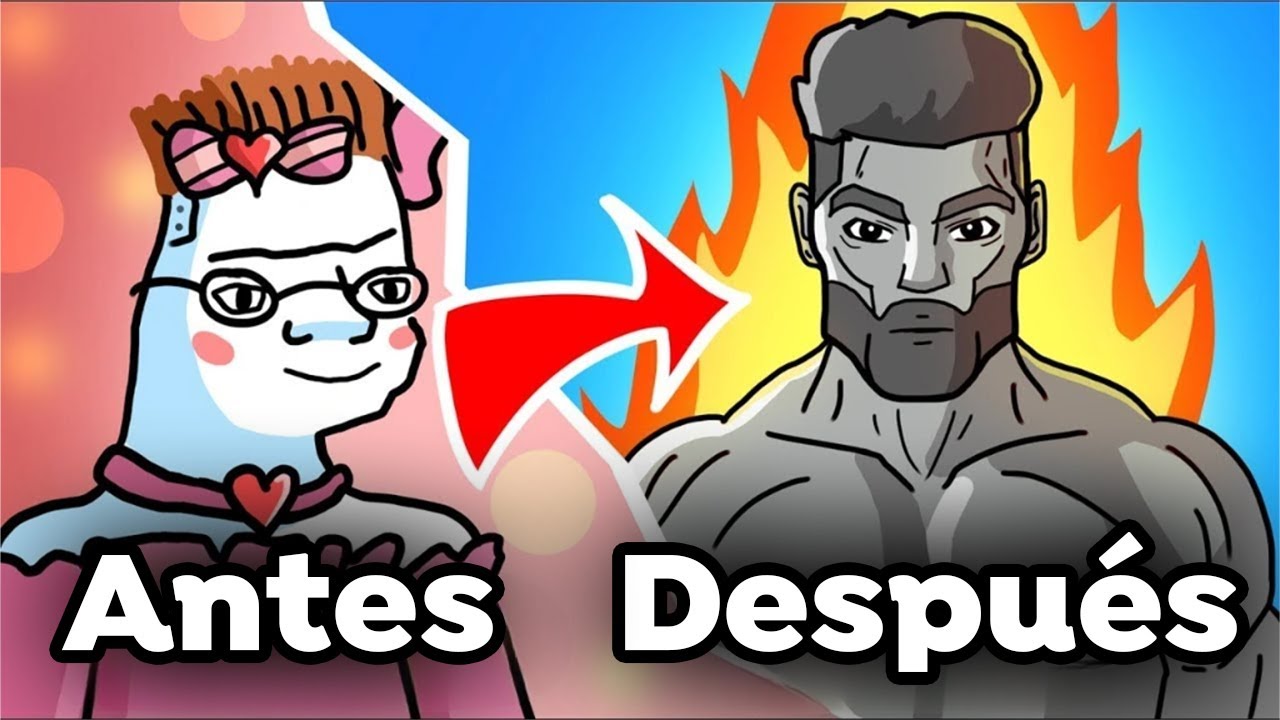 Cómo Ser Menos Femenino