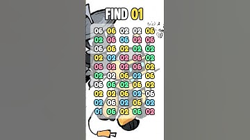 Find odd number 👀🧠 #incredibox #sprunki #quiz #odd #puzzle #iqtest