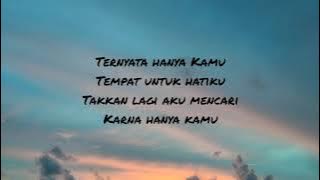 lirik lagu Ternyata hanya kamu - Stevan Pasaribu 'N Brisia Kodie