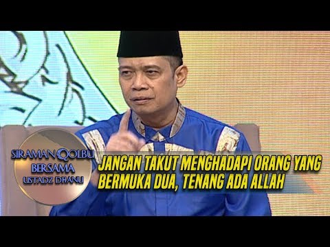 Video: Orang bermuka dua: kenapa mereka seperti itu?