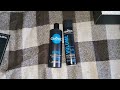 Распаковка набор шампунь+лак Syoss Volume/Unpacking Syoss Volume Shampoo + Hairspray Set #cosmetics