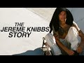 Fast Money, Drugs & Skateboarding: The Jereme Knibbs Story | Santa Cruz Skateboards I True Grit