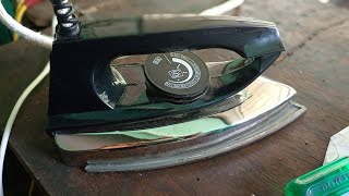 Electric Iron Repairing