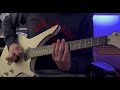Ghost Whisper - Guitar Solo