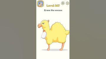 DOP 2 LEVEL 867 #trending #gaming #dop2 #shorts #viralshort