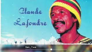 Video thumbnail of "Claude lafoudre  San twa"