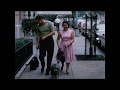 Nixon Family Films: New York City and dogs, 1964