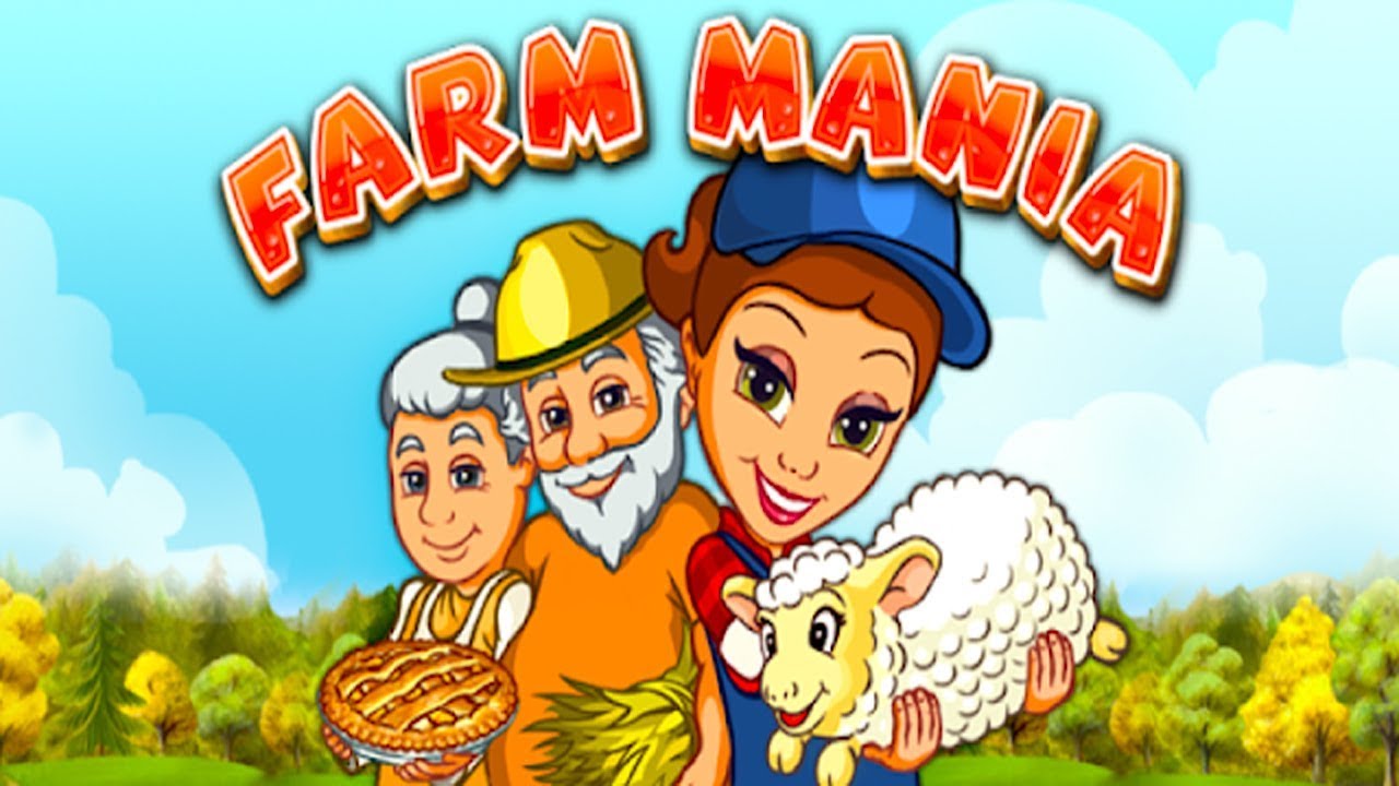 juegos de farm mania 2 juegos de farm mania 2