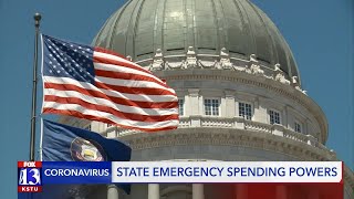 What Utah has spent millions on to fight COVID-19 (so far)