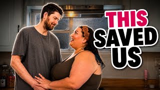 How We Survived the Hardest Season of Our Lives
