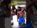 Speed Got A Boat Full Of Girls🤯