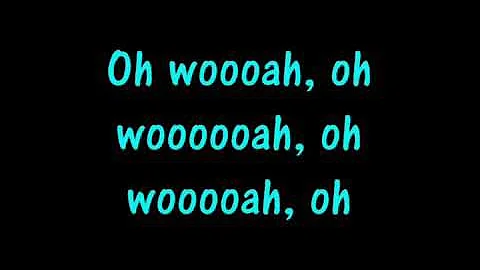 Baby Justin Bieber Lyrics Baby Justin Bieber Lyrics