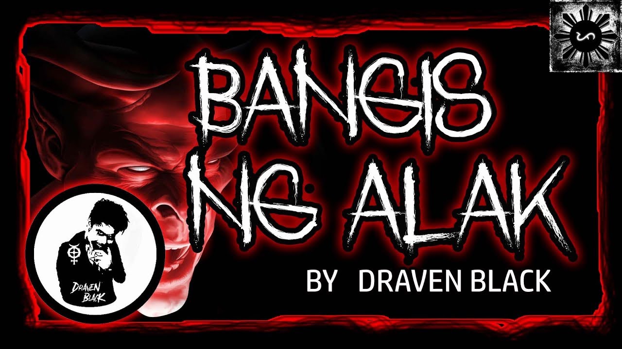 Bangis Ng Alak | Tagalog Stories | Pinoy Creepypasta