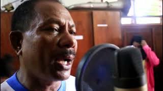 jadul asli Watu tarobo - Amatus Peta