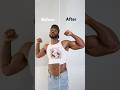 #manlyapp #bodyeditor #manly #bodytransformation #muscleup #muscleups #musculação #musclebuilding