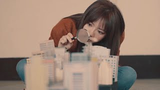 柔 米 Zoomie星仔出發 Starseed Journeyteaser