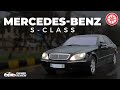 Mercedes s500  owners review  pakwheels