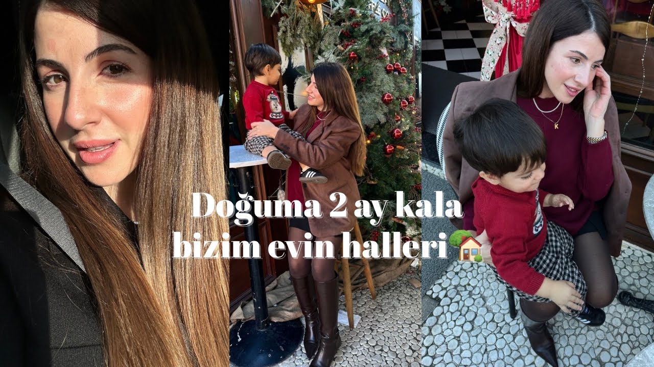 Uydurmasyon tarifler | annemin altın günü🫖🥐 