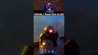 HAHA, i beat him to it!! | Subnautica 2 with friends!