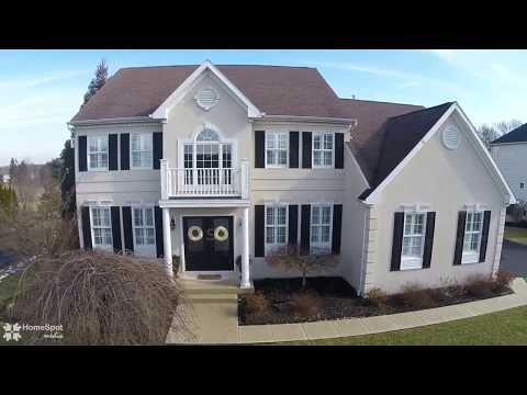 3460 Courtney Dr, Center Valley, PA home video tour
