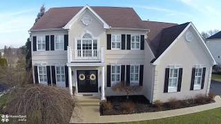 3460 Courtney Dr video tour