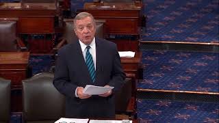 Durbin: Latest GOP Health Care Repeal Bill Creates Problems For Every American Family