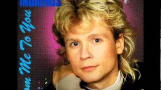 PER KRISTIAN INDREHUS 北欧AOR Per Kristian Indrehus — Per Kristian Indrehus - Is It True [AOR