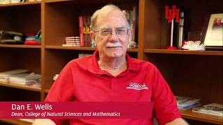 UH NSM Spring 2020 Graduates - A Message from the Dean