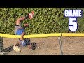 INCREDIBLE GAME! | On-Season Softball Series | Game 5