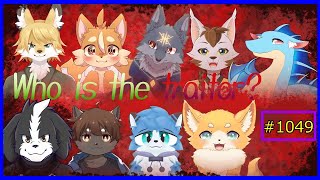 【Among us】第152回ケモV’s Among us　片桐卓＜片桐視点＞