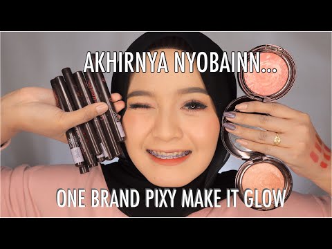 PIXY COLOREINVENTION Review | suhaysalim. 