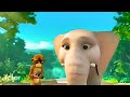 Rocky rescue  munki and trunk season 7 12 jungle beat hindi